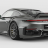 Photo of Techart Full Aero Body Kit for the Porsche 992.2 Turbo S - Image 3